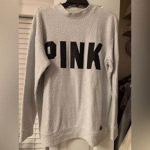 PINK Crewneck
